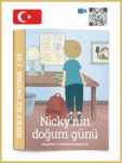 1-10 (tr-1) - Nicky Akademi