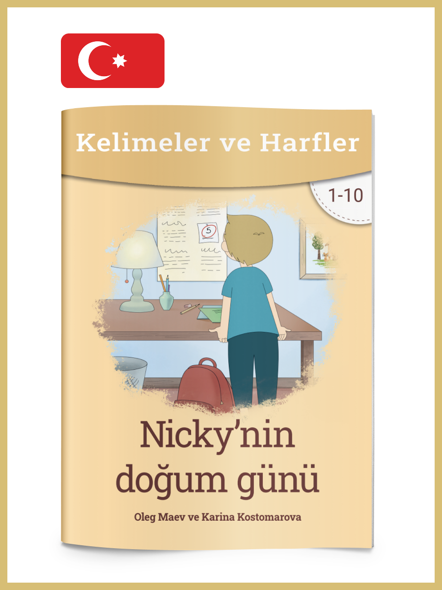 1-10 (tr-3) - Nicky Akademi