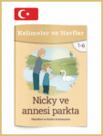 1-6 (tr-3) - Nicky Akademi