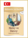 1-9 (tr-3) - Nicky Akademi