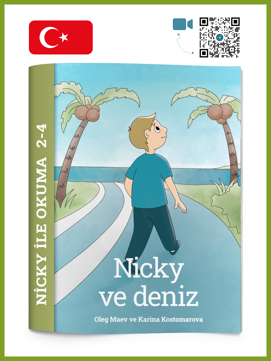2-4 (tr-1) - Nicky Akademi