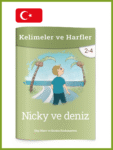 2-4 (tr-2) - Nicky Akademi