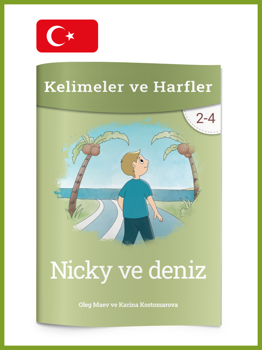 2-4 (tr-2) - Nicky Akademi