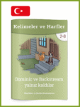 2-8 (tr-3) - Nicky Akademi