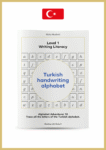 Turkish handwriting (Engl ed) 1.18 - Nicky Akademi