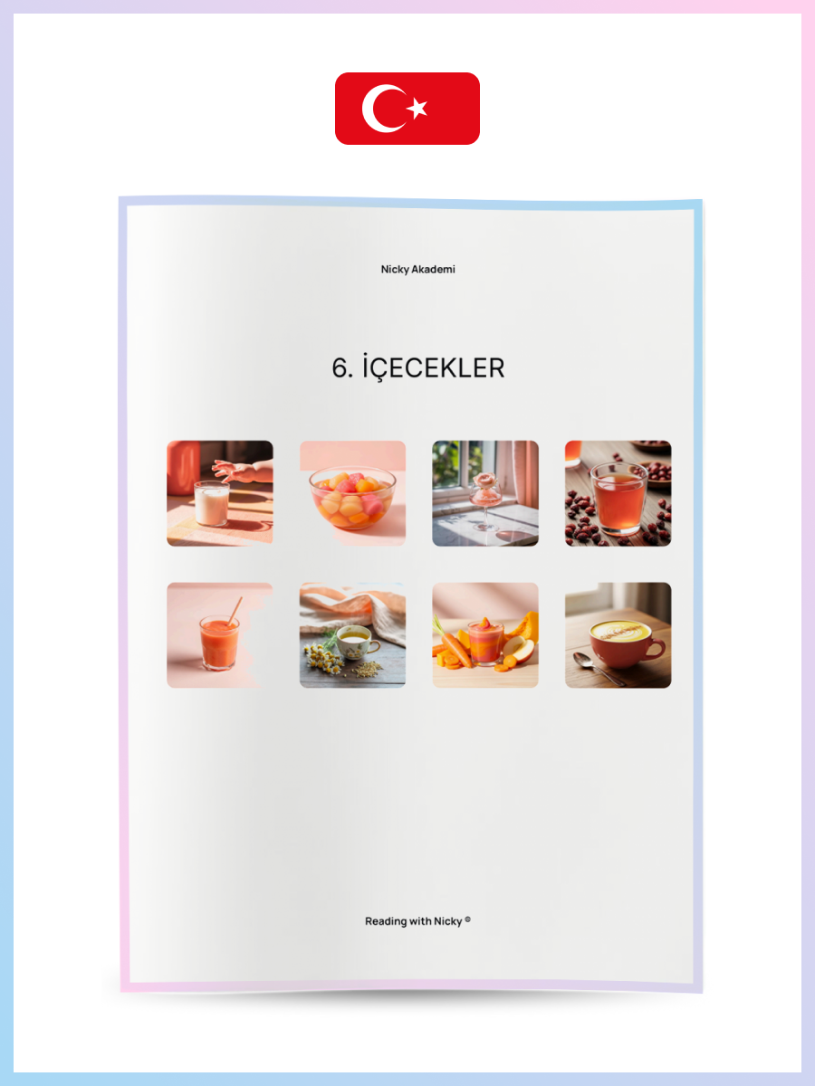 Meals 10 - Nicky Akademi