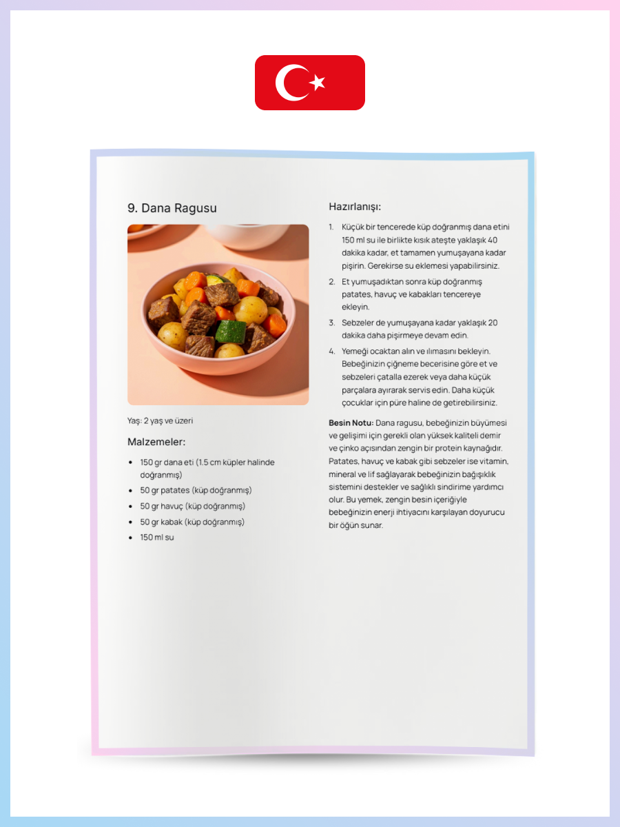 Meals 7 - Nicky Akademi