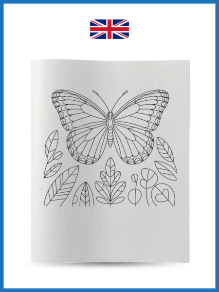 Butterflies3 - Nicky Akademi