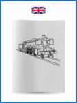 Train4 - Nicky Akademi