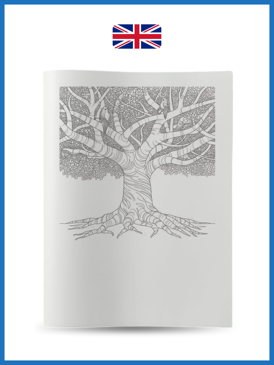 Tree6 - Nicky Akademi