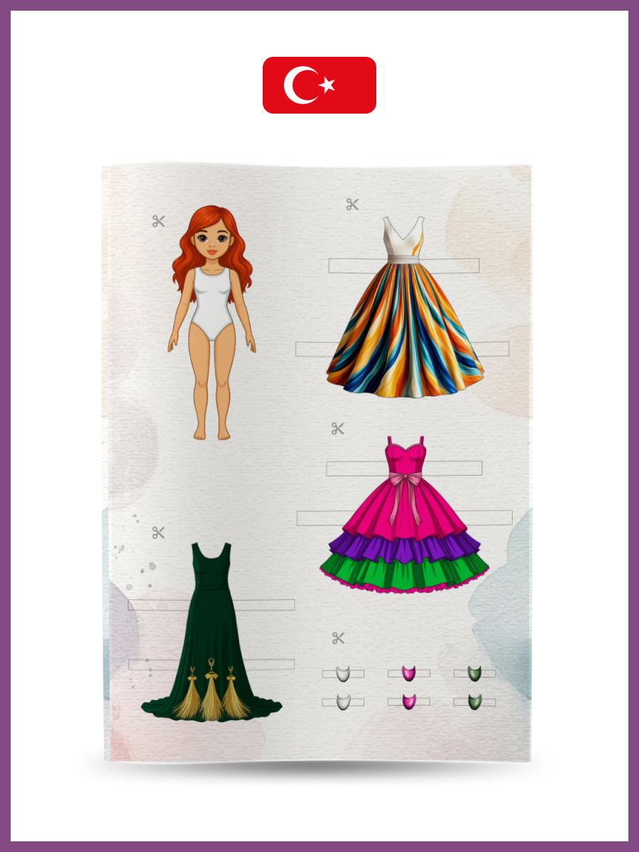 Dress 3 (1) - Nicky Akademi