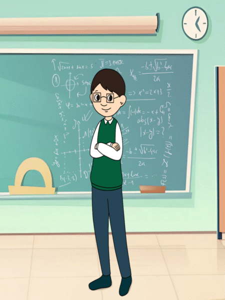 Maths