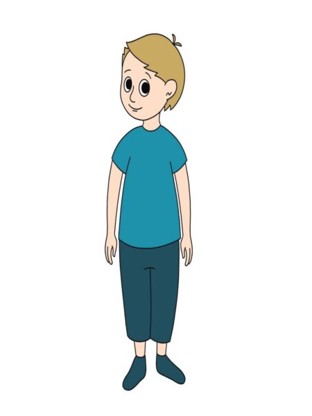 Nicky Phonics